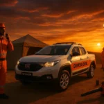 Defesa Civil de Mauá reforça frota e ganha kits contra incêndios