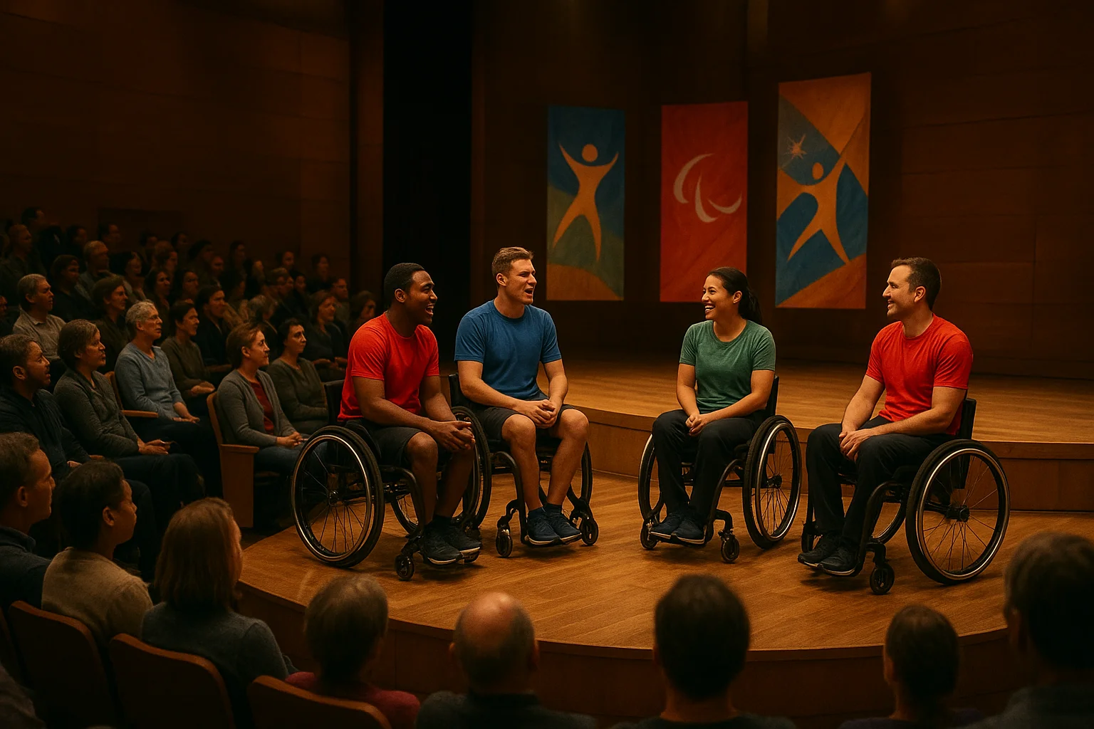 Evento “Histórias que Inspiram” em Mauá aborda mielomeningocele e inclusão