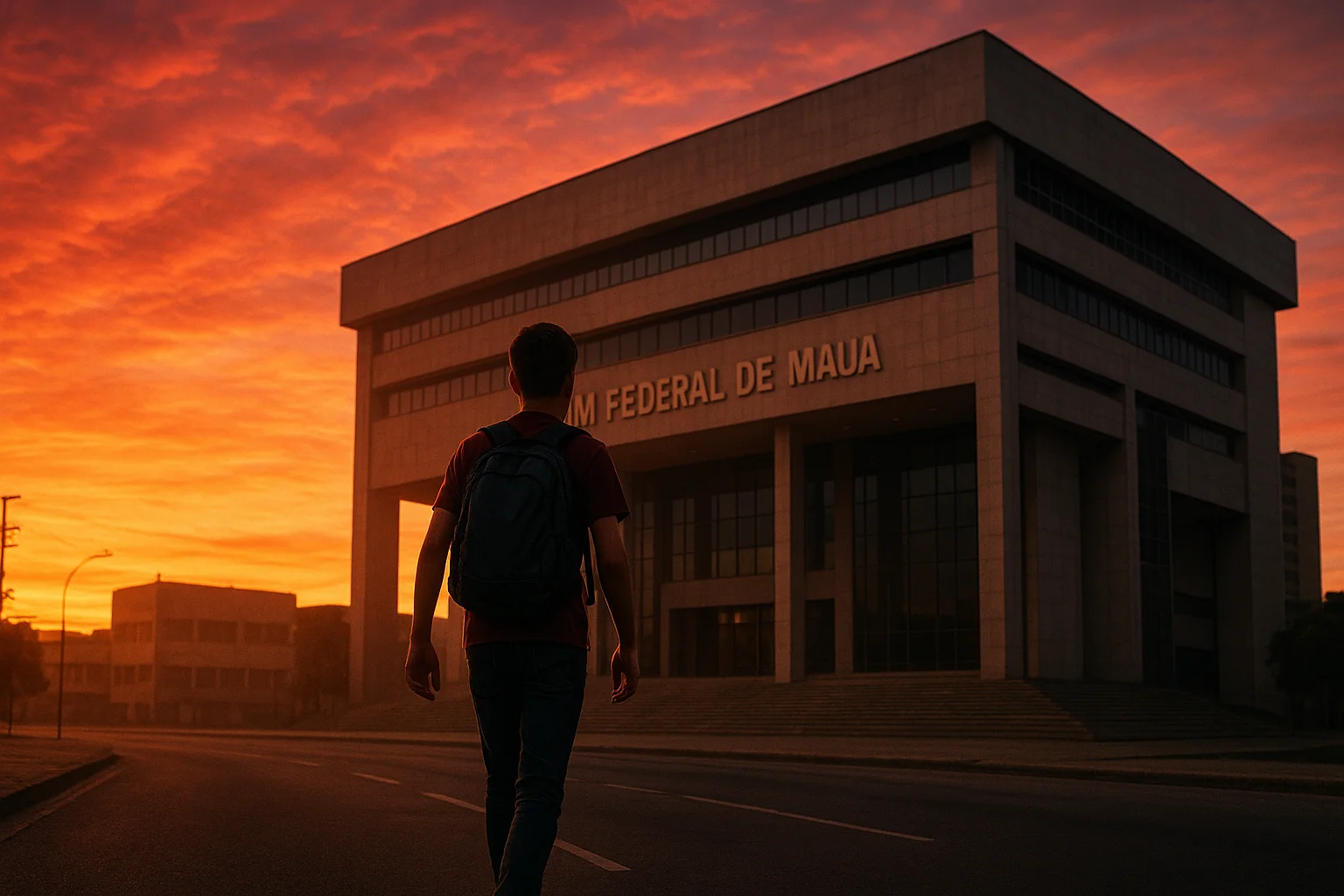 Justiça Federal segue com inscrições abertas para estágio em Mauá