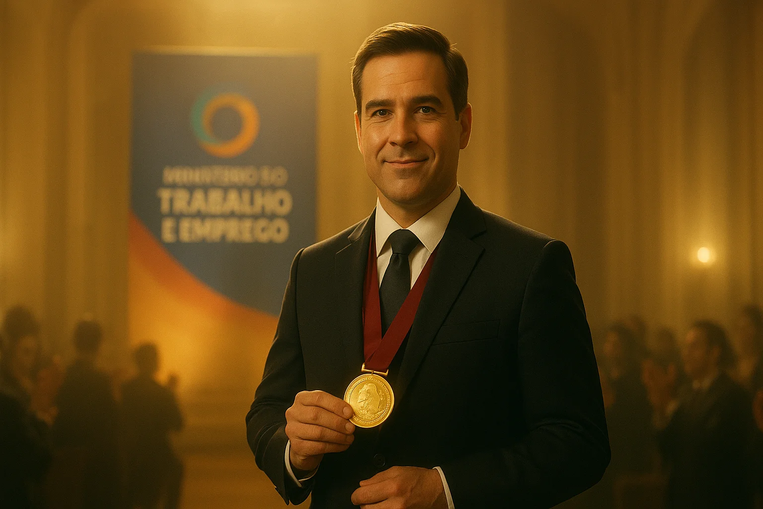 Mauá ganha destaque nacional como pioneira na Casa do Trabalhador