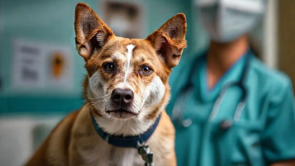 Clínicas veterinárias em Mauá