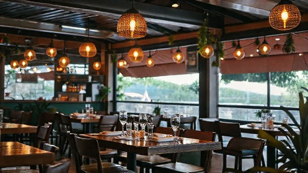 Dicas de restaurantes acolhedores em Mauá, SP