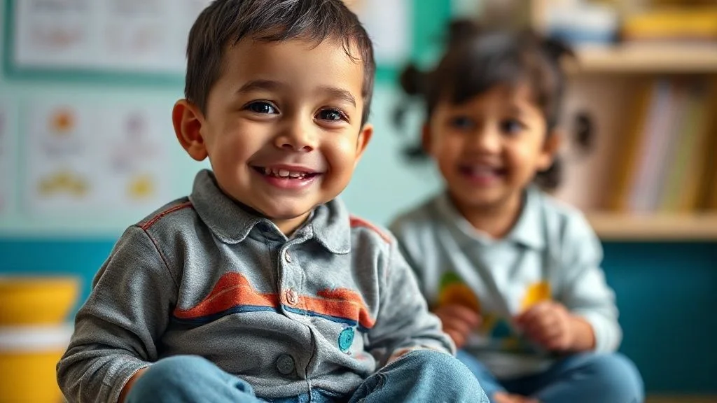 Educação infantil de qualidade em Mauá sp: guia completo