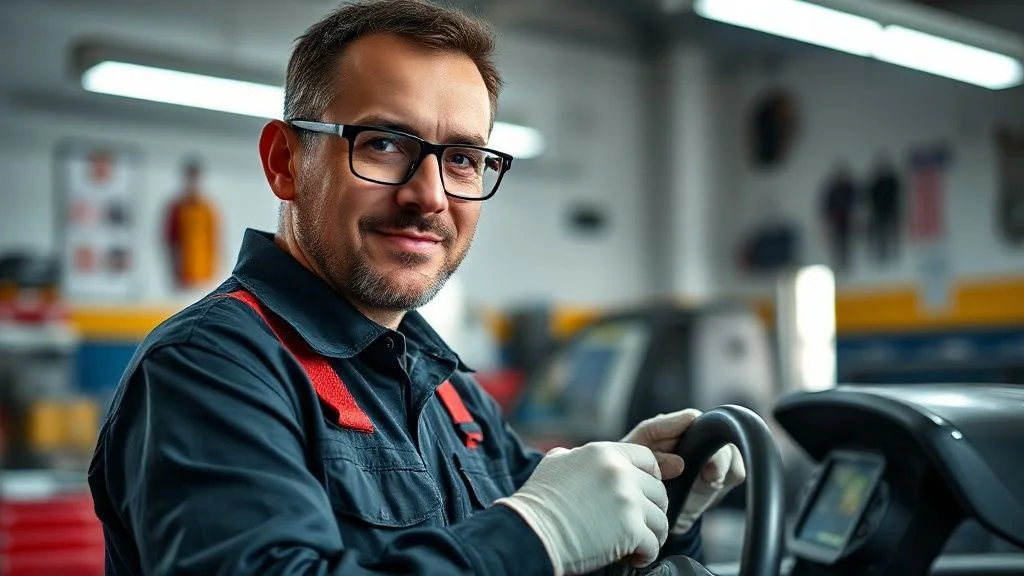 Lista de oficinas mecânicas confiáveis em Mauá SP