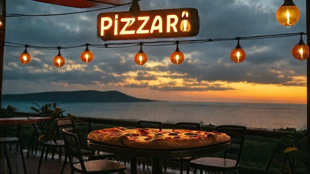 Pizzarias em Mauá: as melhores opções perto de você