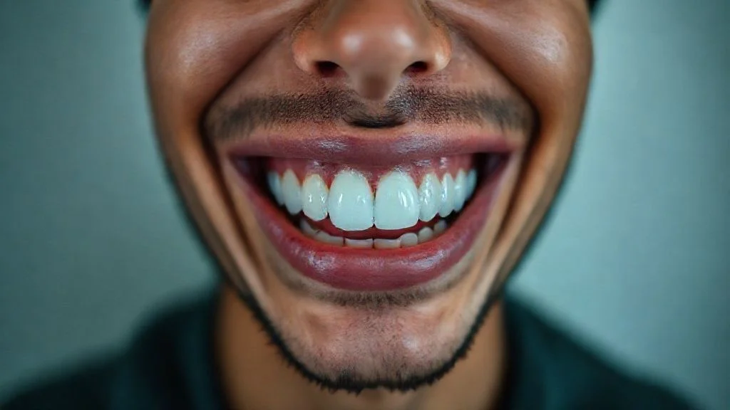 Significado de sonhar com dente caindo e suas interpretações